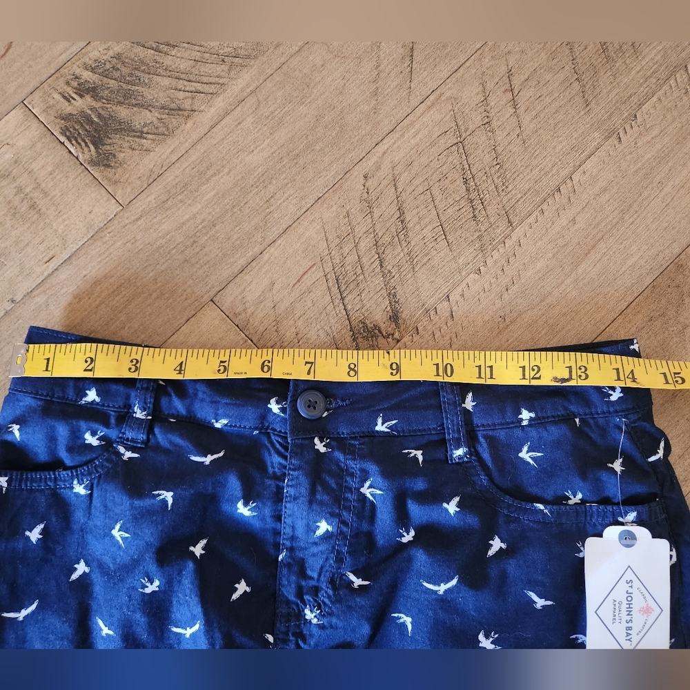 St John's Bay Skort - Picture 11 of 14